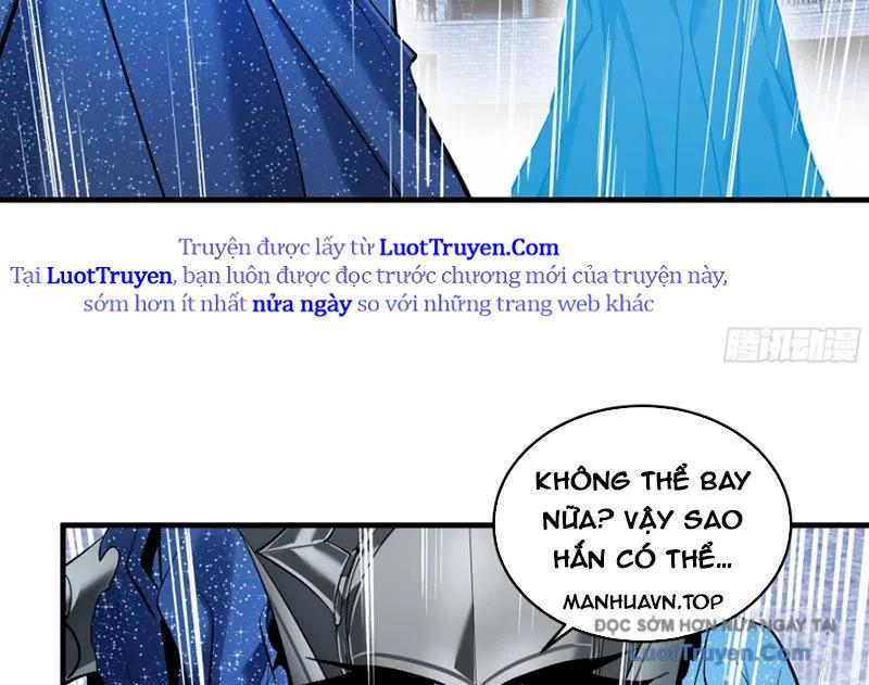 Đồng Hành Cùng Tử Vong: Bắt Đầu Với Ngư Nhân Địa Hạ Thành Chap 148 - Next Chap 149