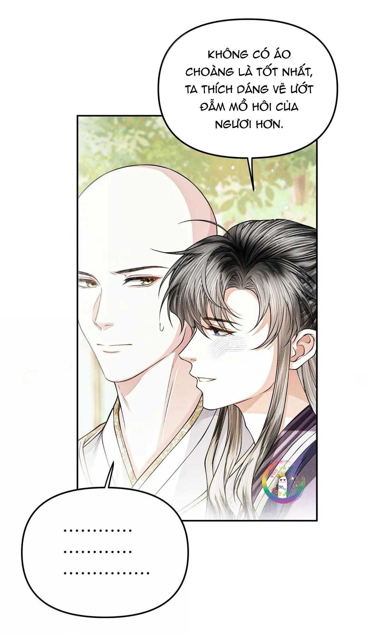 Đồng Tiền Kham Thế Chap 154 - Next Chap 155