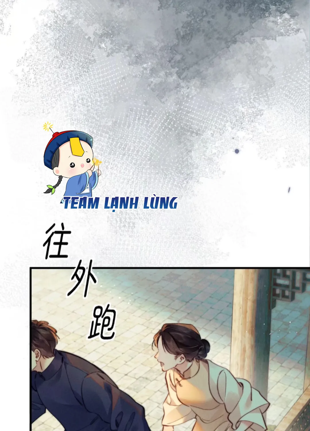 Đồng Tước Toả Kim Thoa Chap 10 - Next Chap 11