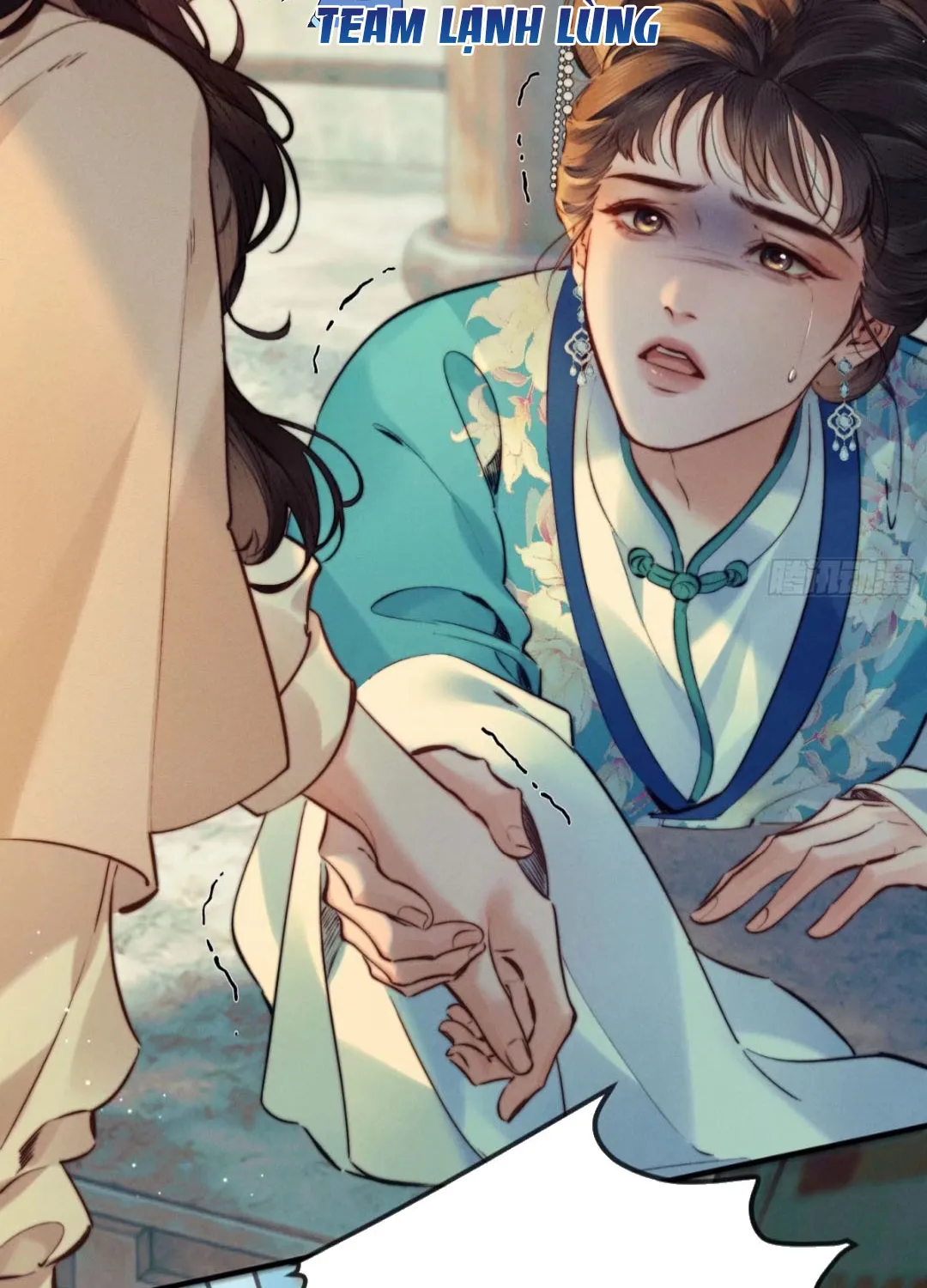 Đồng Tước Toả Kim Thoa Chap 10 - Next Chap 11
