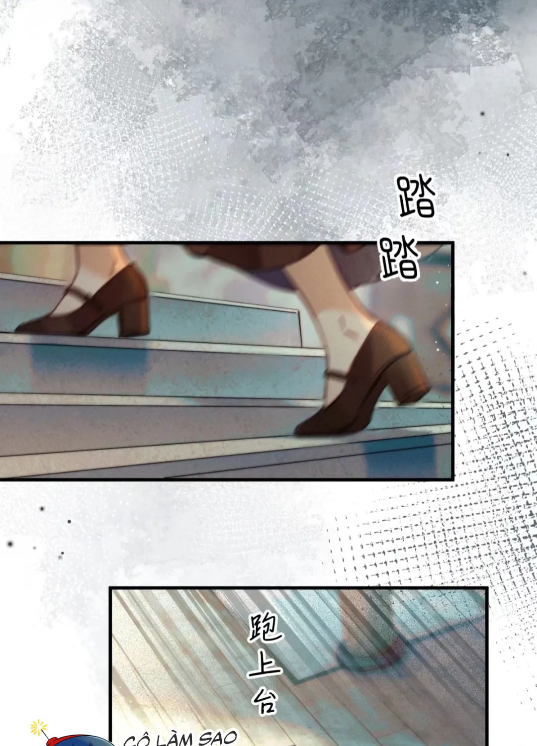 Đồng Tước Toả Kim Thoa Chap 10 - Next Chap 11