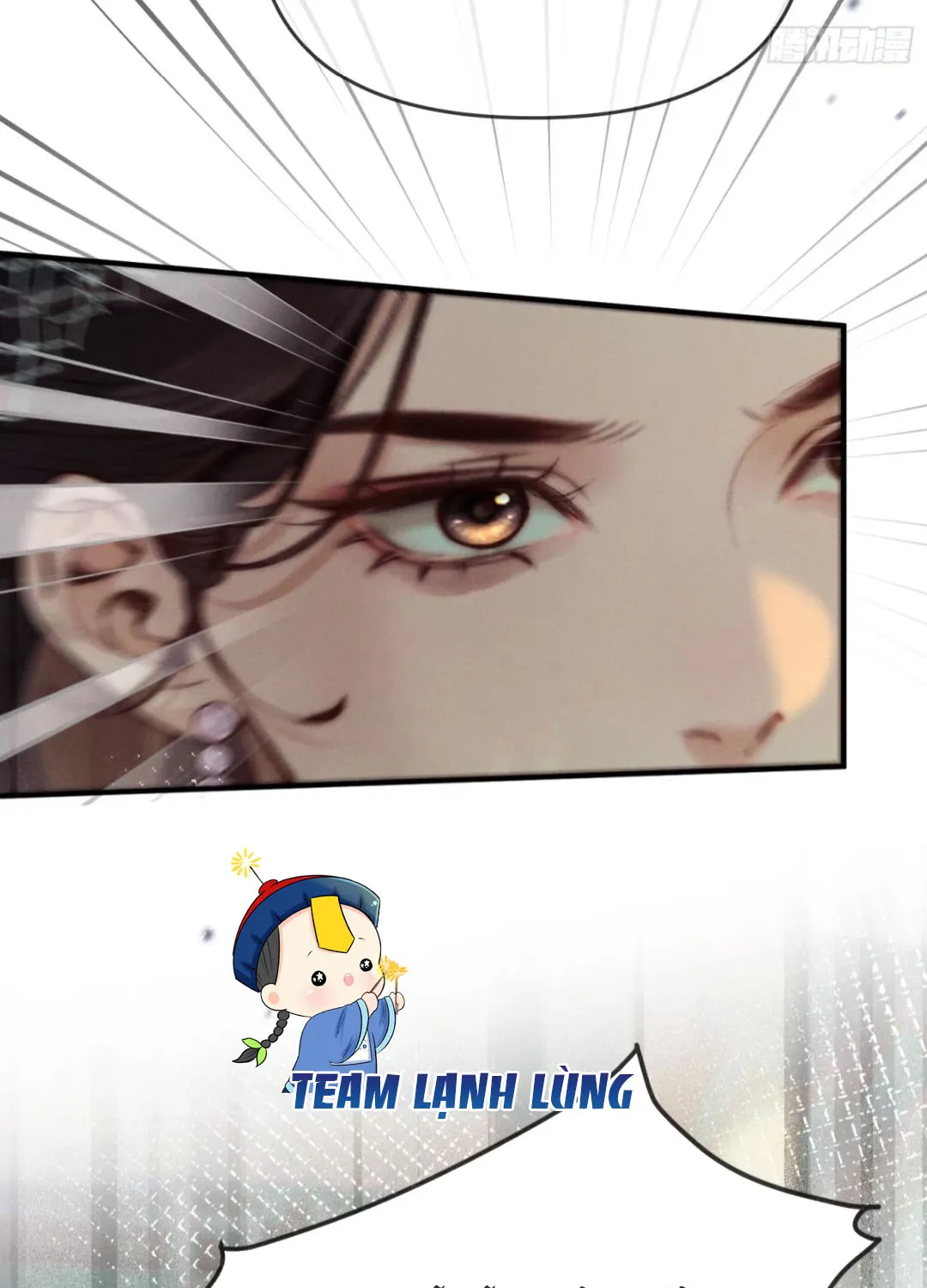 Đồng Tước Toả Kim Thoa Chap 10 - Next Chap 11