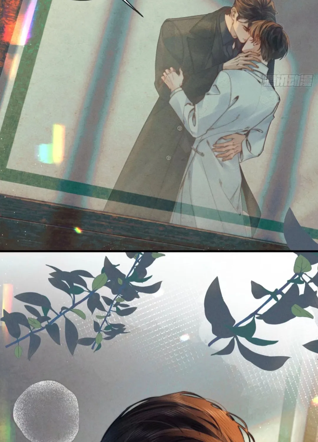 Đồng Tước Toả Kim Thoa Chap 10 - Next Chap 11