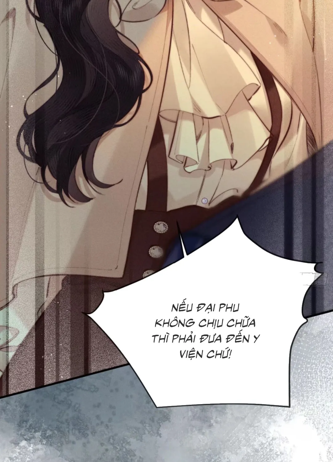 Đồng Tước Toả Kim Thoa Chap 10 - Next Chap 11