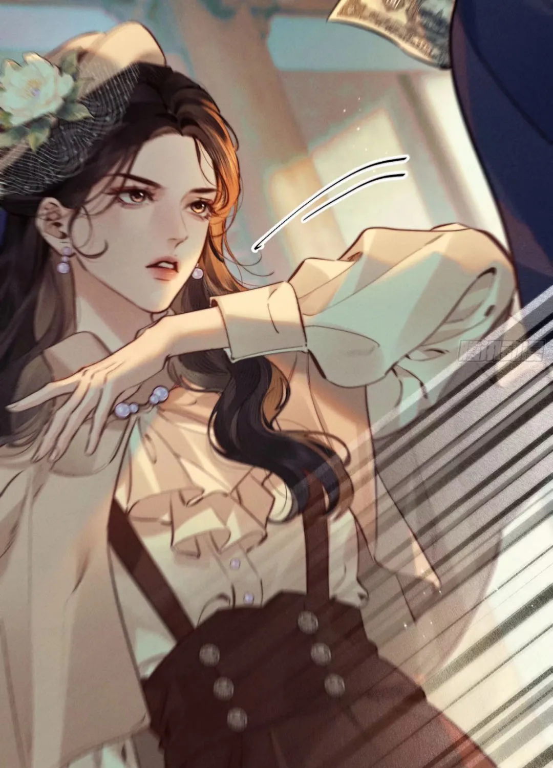Đồng Tước Toả Kim Thoa Chap 10 - Next Chap 11