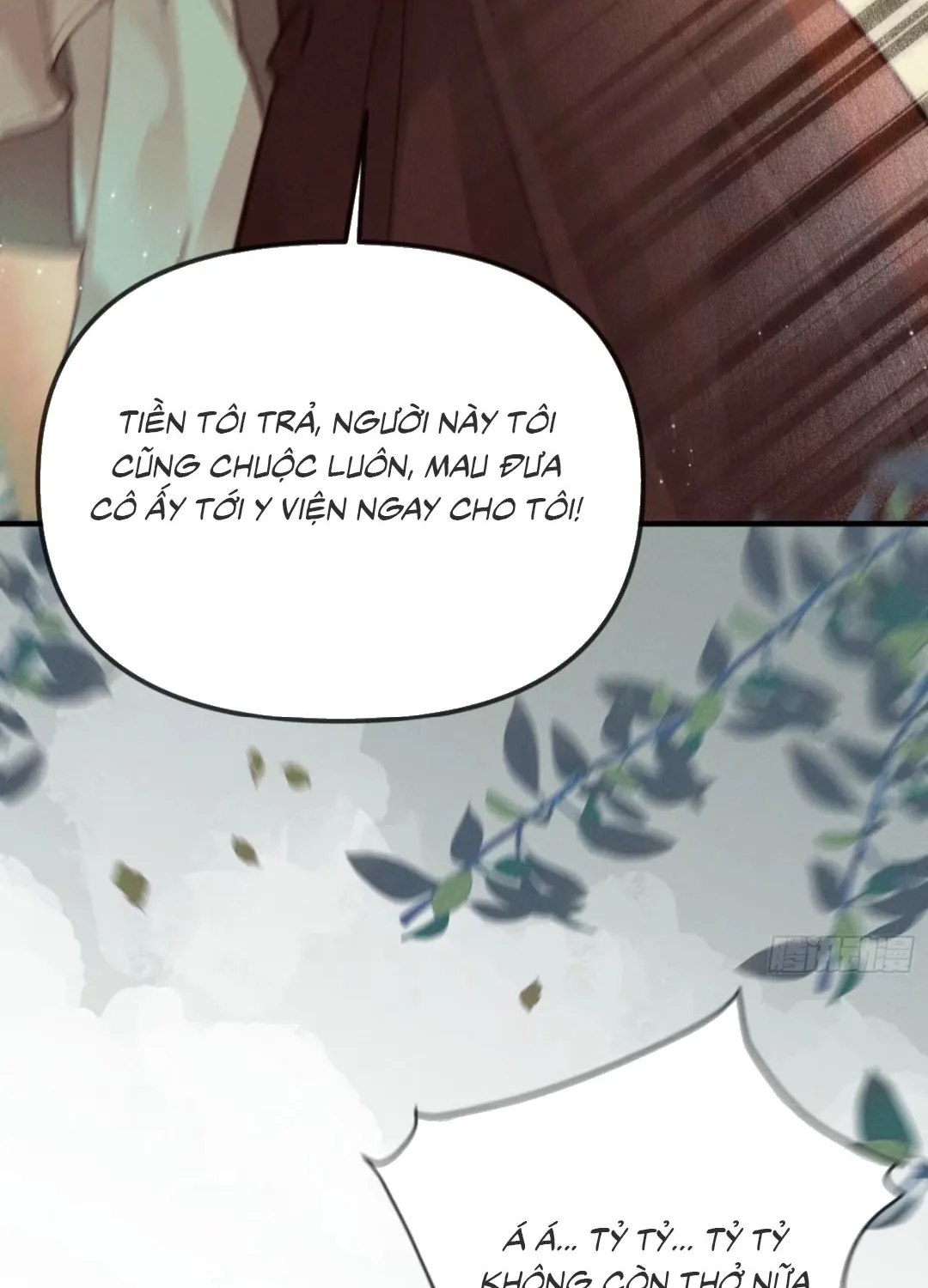 Đồng Tước Toả Kim Thoa Chap 10 - Next Chap 11