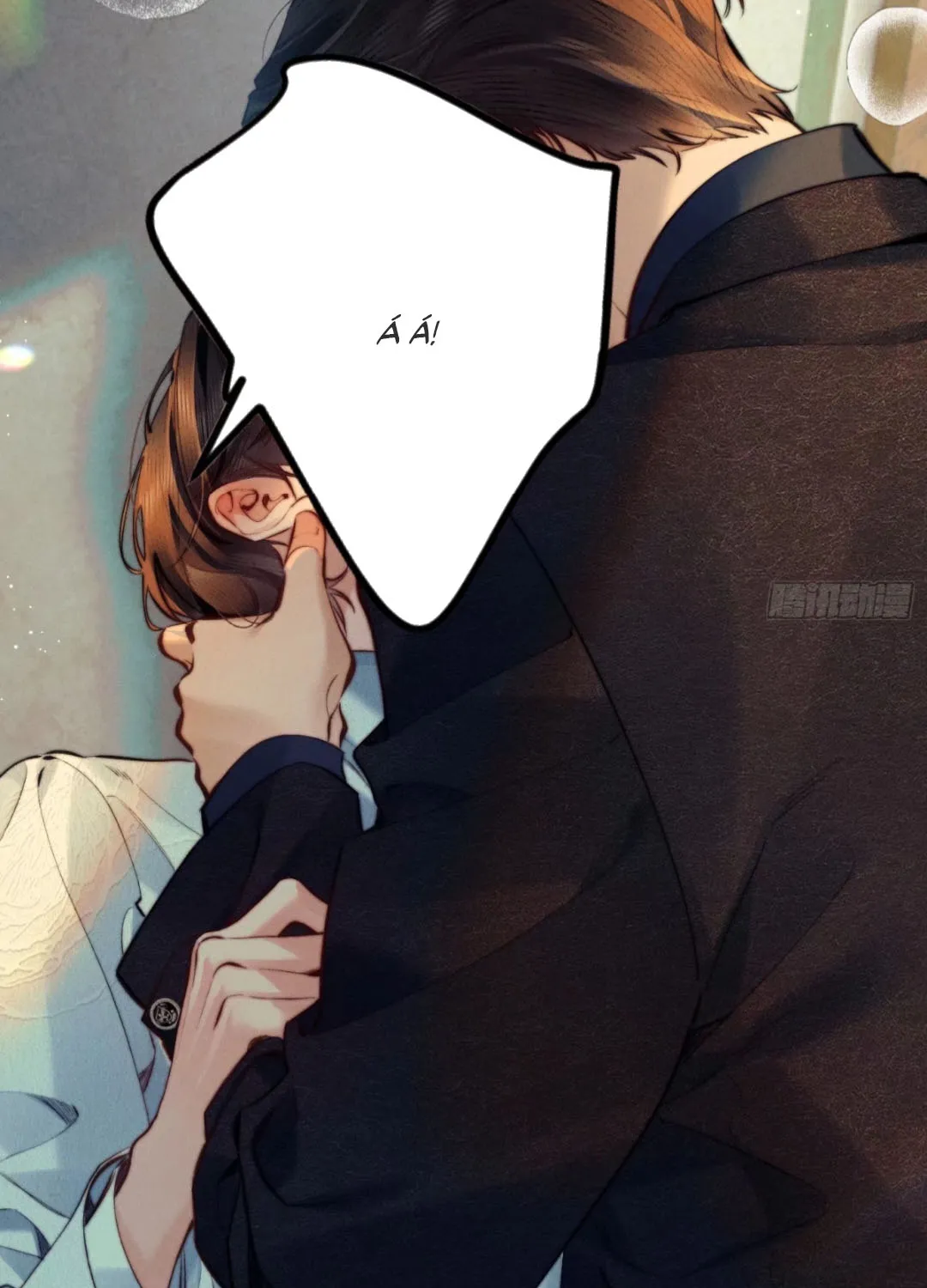 Đồng Tước Toả Kim Thoa Chap 10 - Next Chap 11