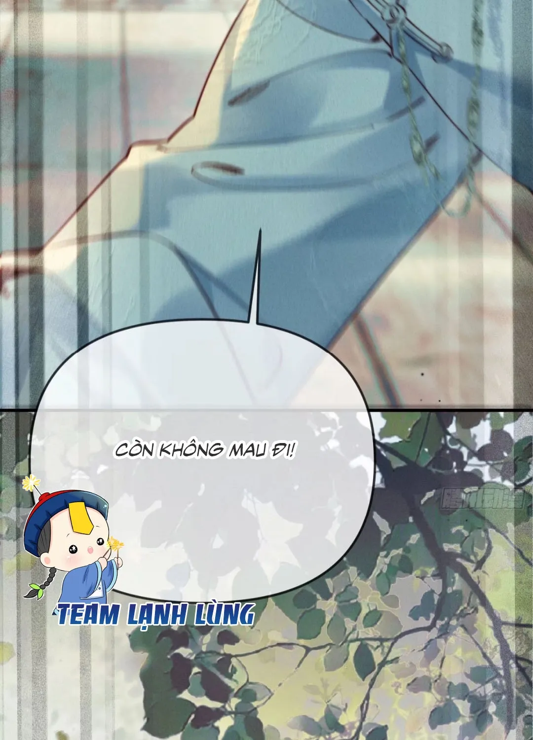 Đồng Tước Toả Kim Thoa Chap 10 - Next Chap 11