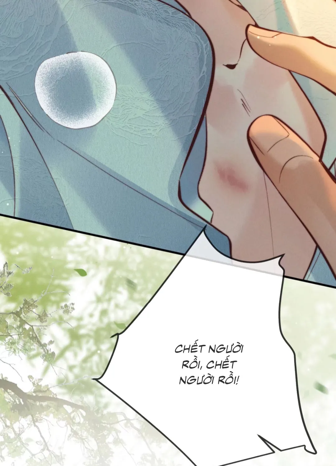 Đồng Tước Toả Kim Thoa Chap 10 - Next Chap 11