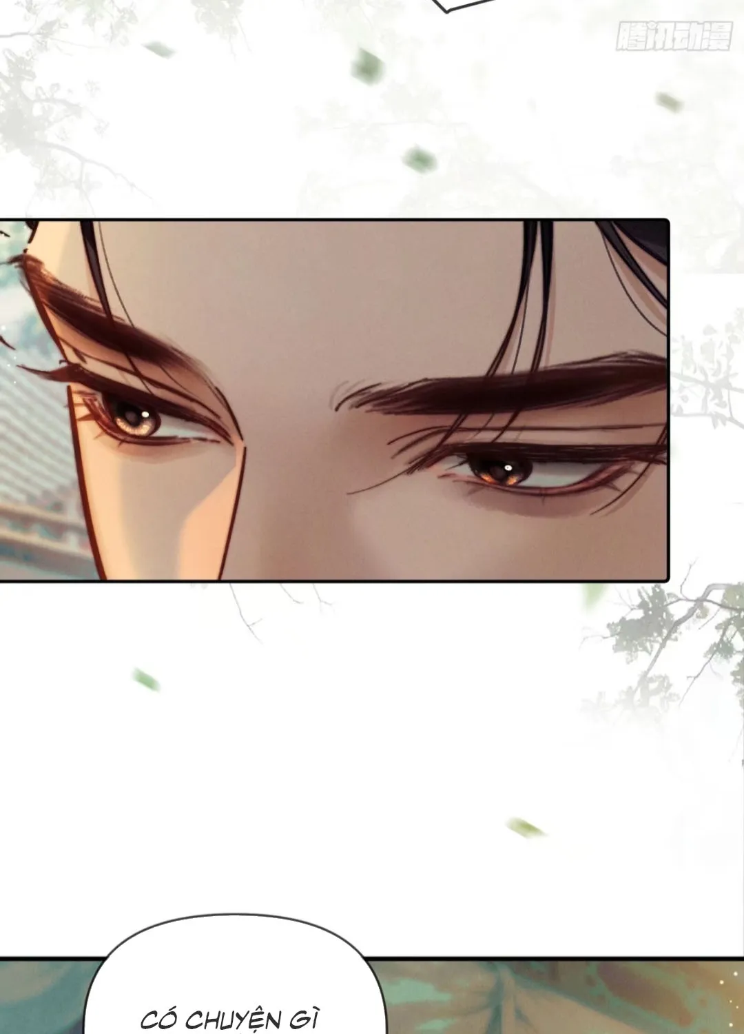 Đồng Tước Toả Kim Thoa Chap 10 - Next Chap 11