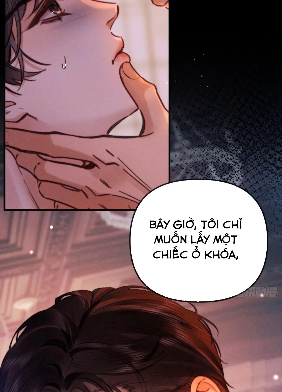 Đồng Tước Toả Kim Thoa Chap 7 - Next Chap 8
