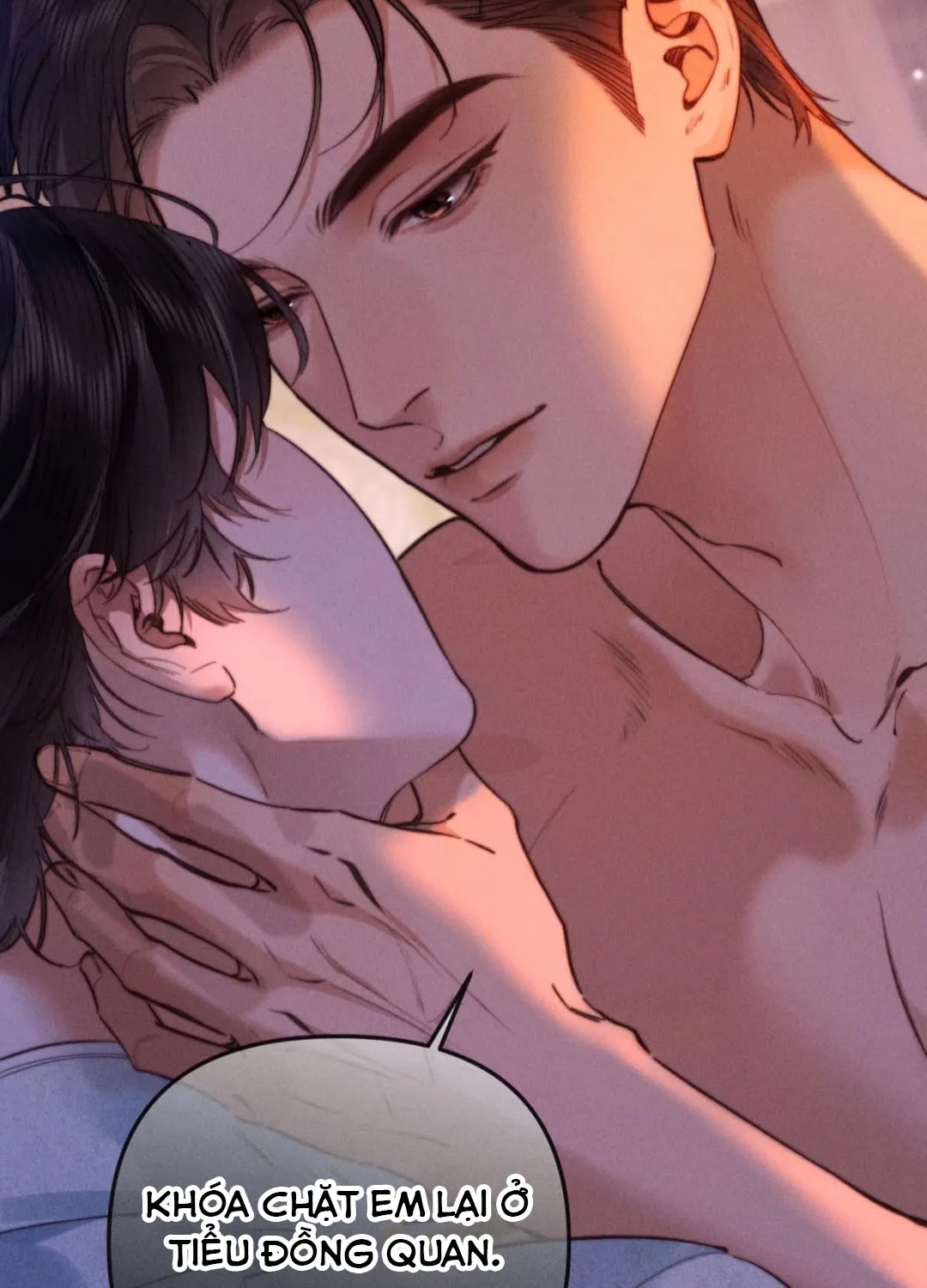 Đồng Tước Toả Kim Thoa Chap 7 - Next Chap 8