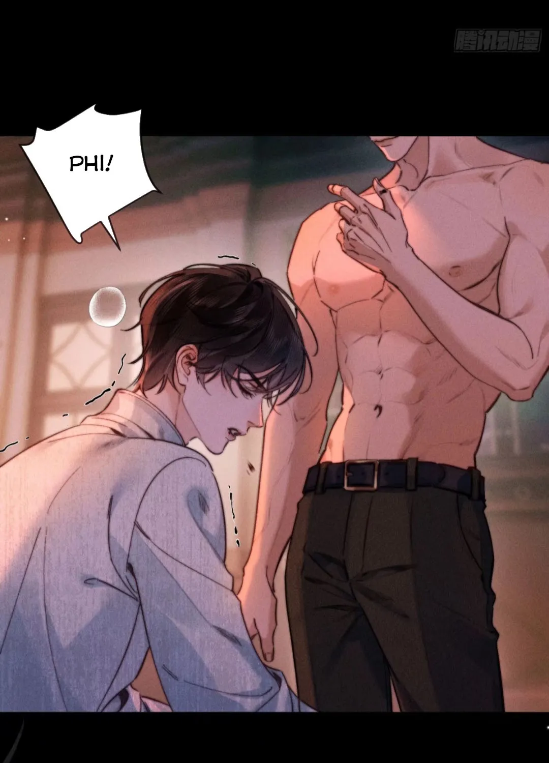 Đồng Tước Toả Kim Thoa Chap 7 - Next Chap 8