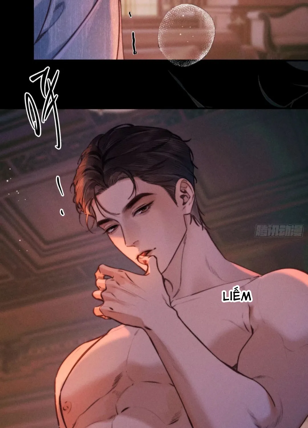 Đồng Tước Toả Kim Thoa Chap 7 - Next Chap 8