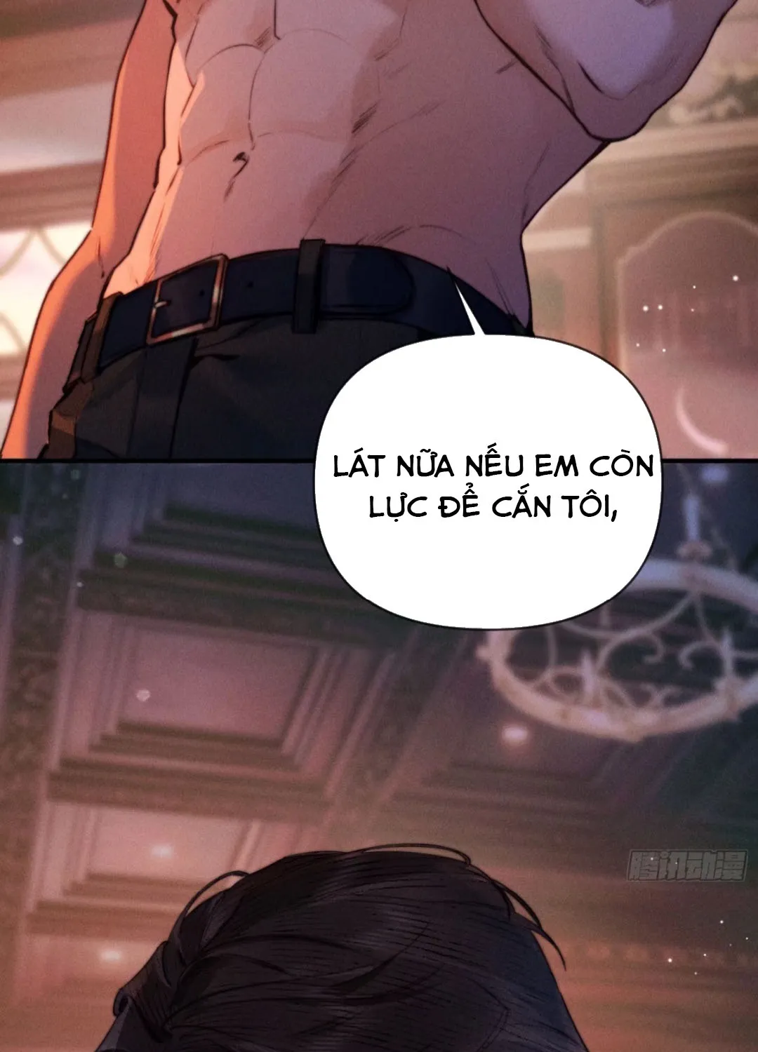 Đồng Tước Toả Kim Thoa Chap 7 - Next Chap 8