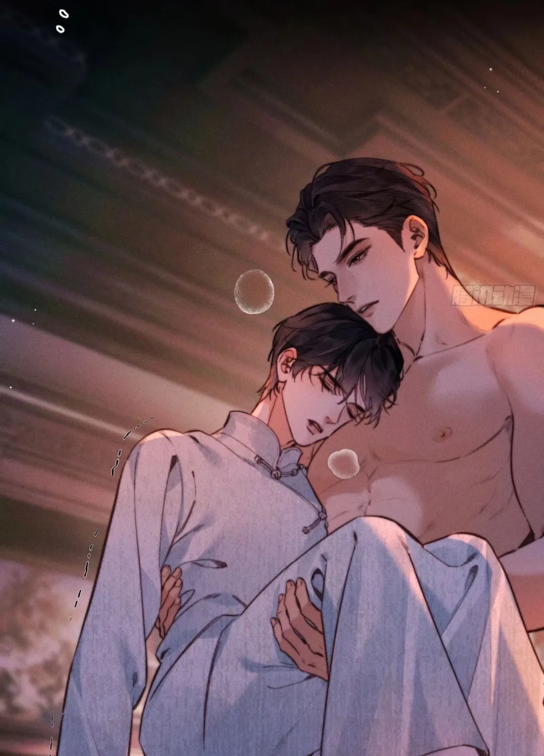 Đồng Tước Toả Kim Thoa Chap 7 - Next Chap 8