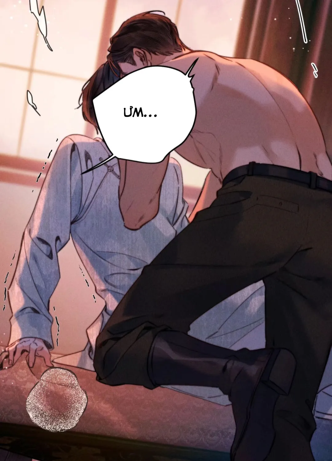 Đồng Tước Toả Kim Thoa Chap 7 - Next Chap 8