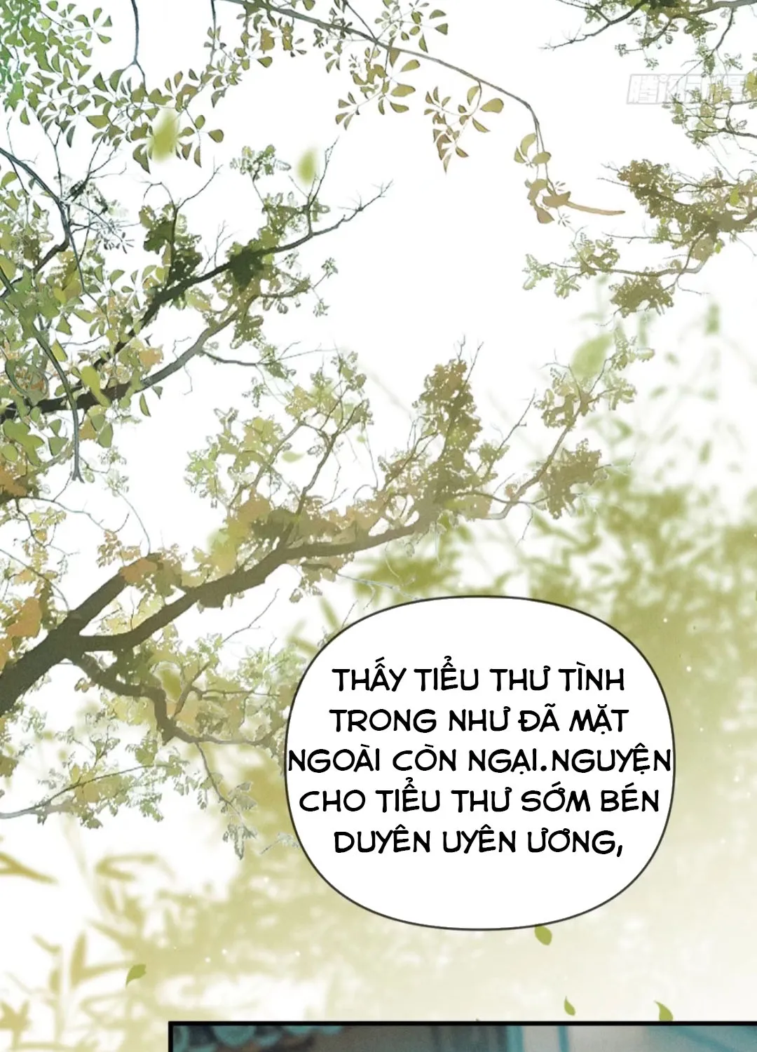 Đồng Tước Toả Kim Thoa Chap 7 - Next Chap 8