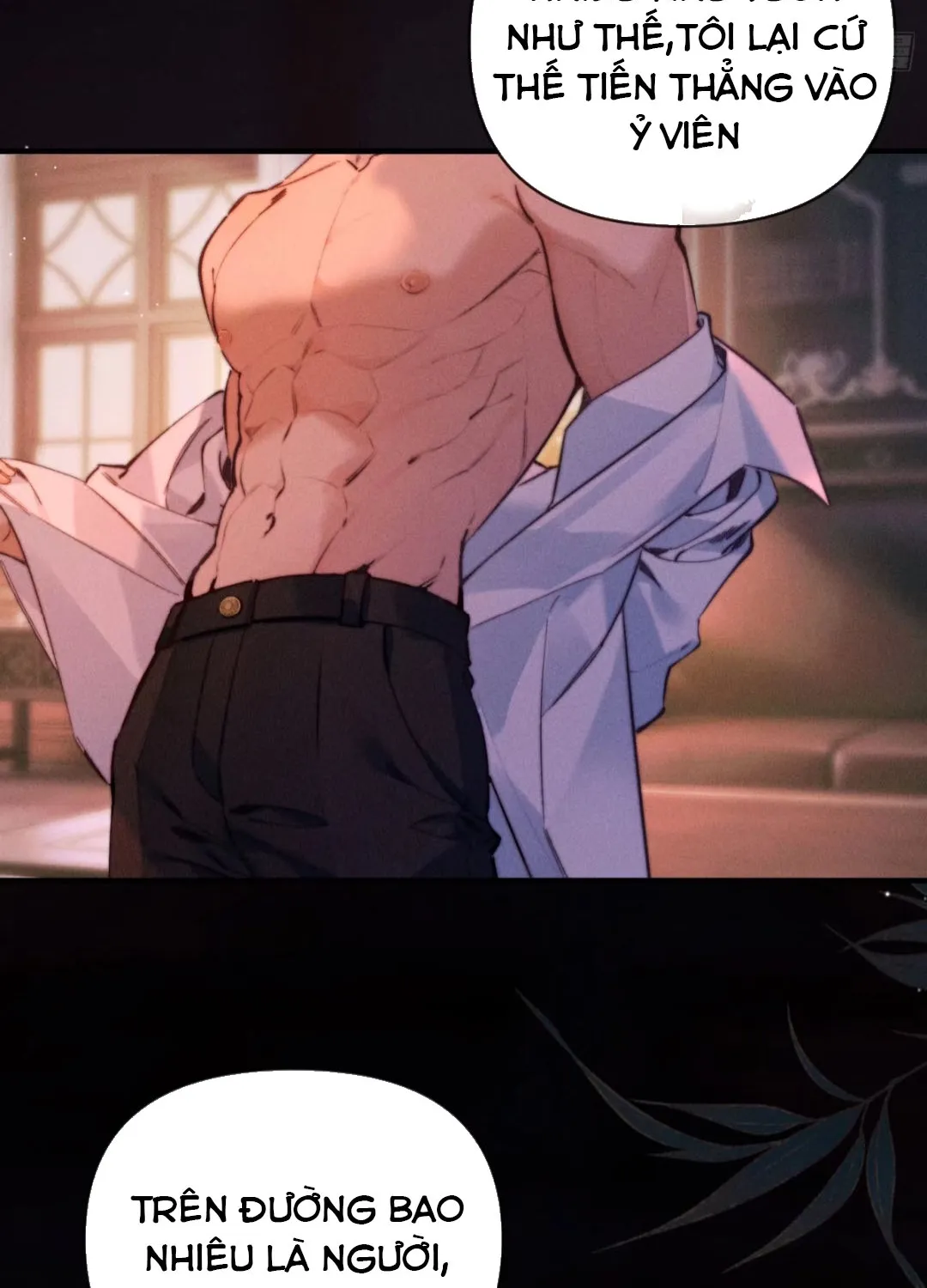 Đồng Tước Toả Kim Thoa Chap 7 - Next Chap 8
