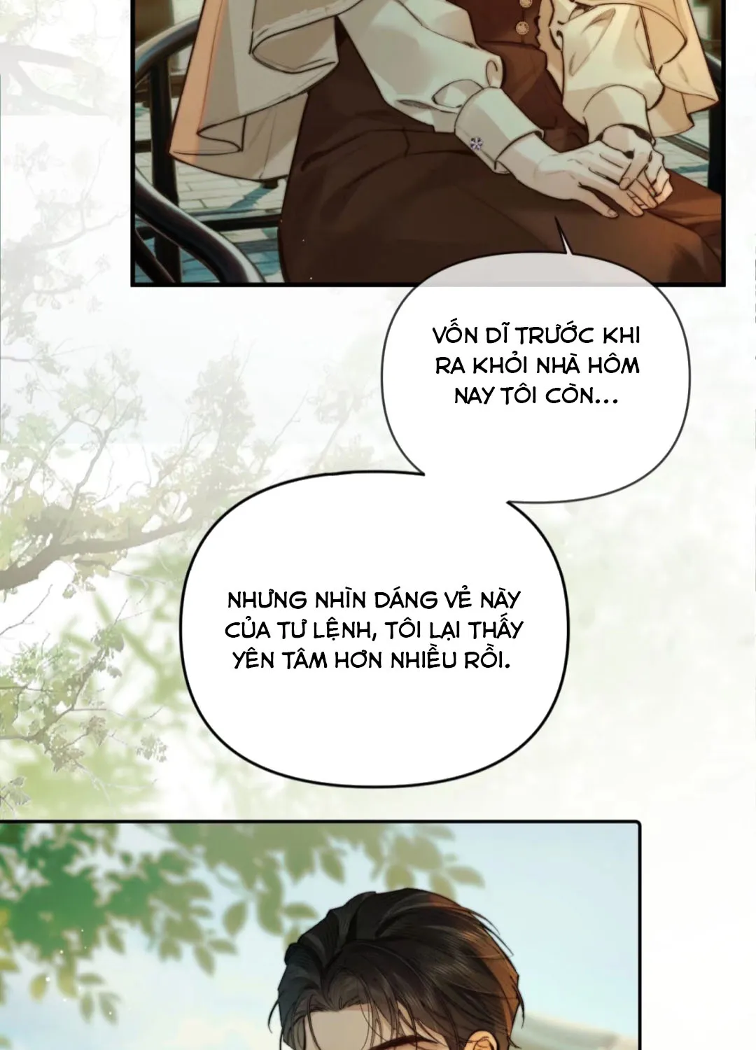 Đồng Tước Toả Kim Thoa Chap 7 - Next Chap 8