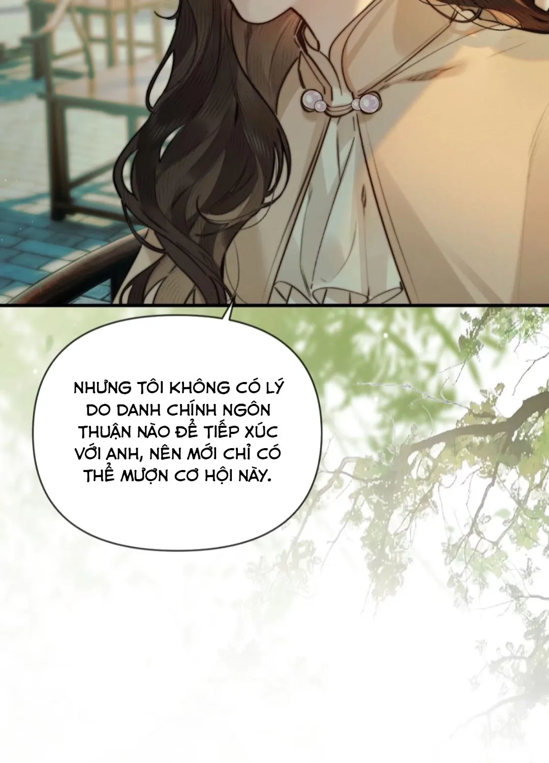 Đồng Tước Toả Kim Thoa Chap 7 - Next Chap 8