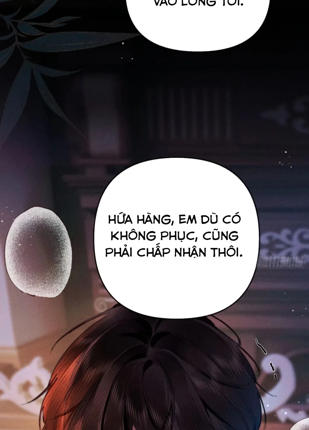 Đồng Tước Toả Kim Thoa Chap 7 - Next Chap 8