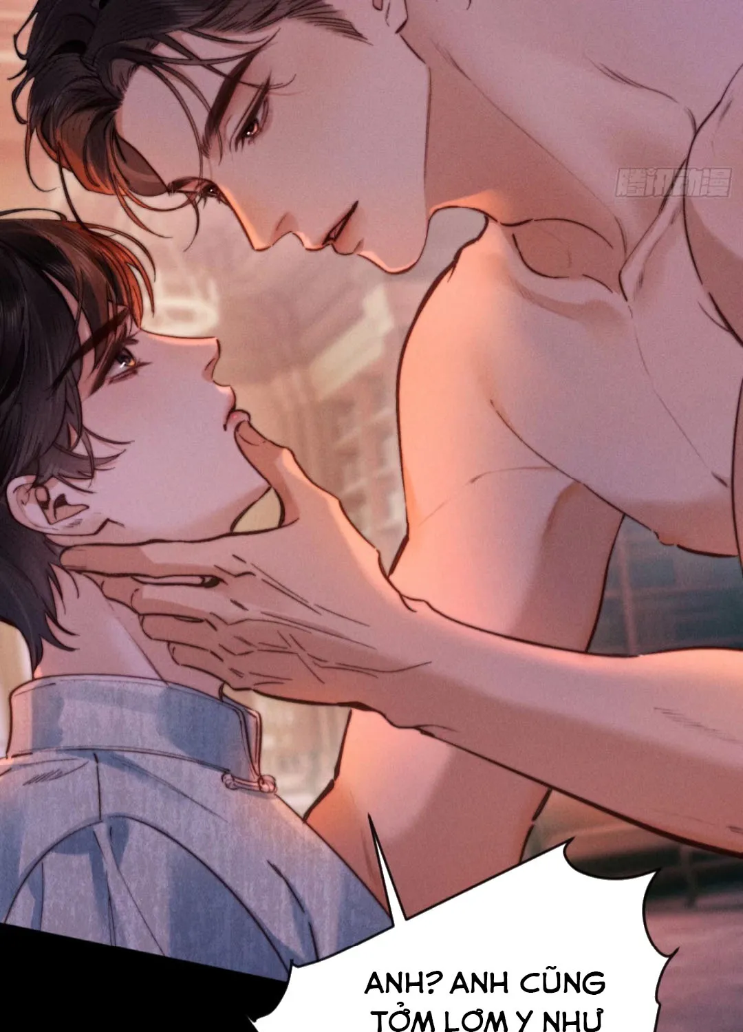 Đồng Tước Toả Kim Thoa Chap 7 - Next Chap 8
