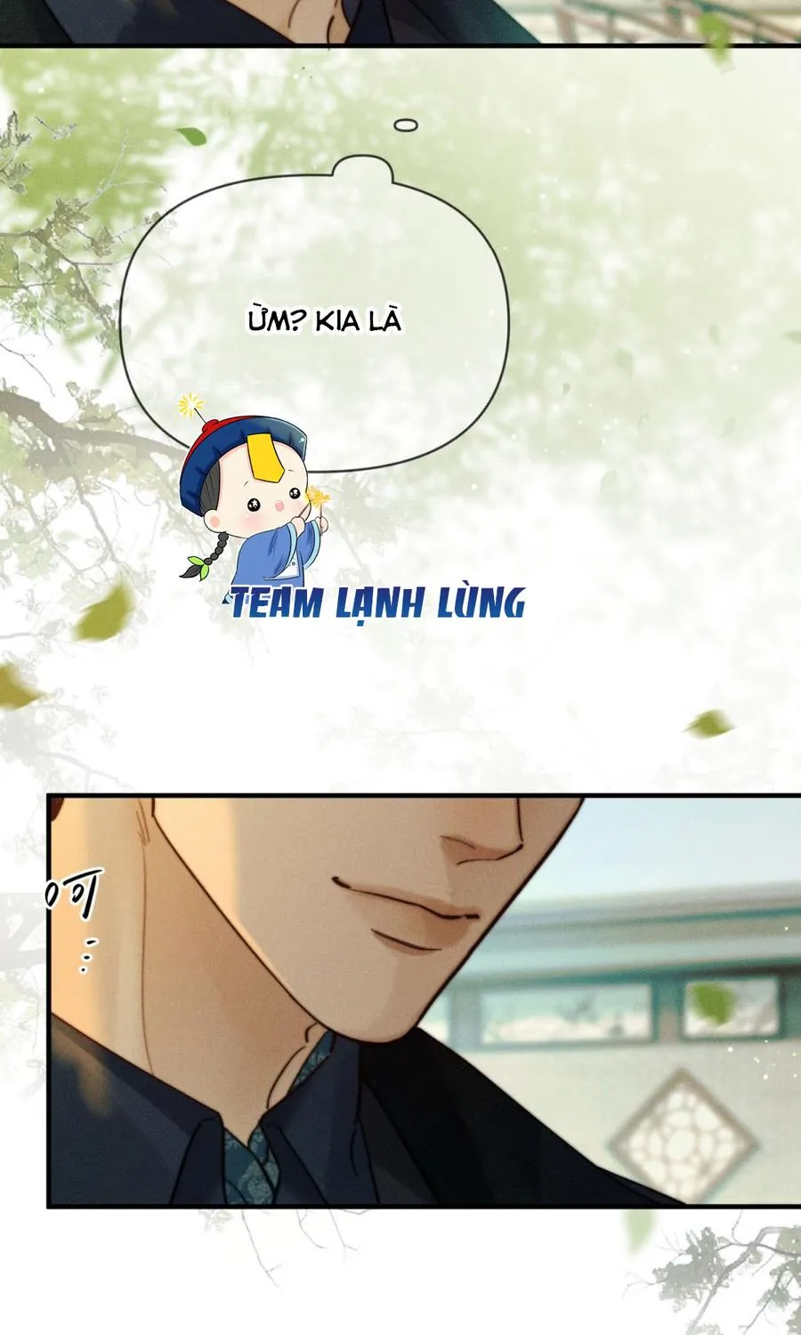 Đồng Tước Toả Kim Thoa Chap 8 - Next Chap 9