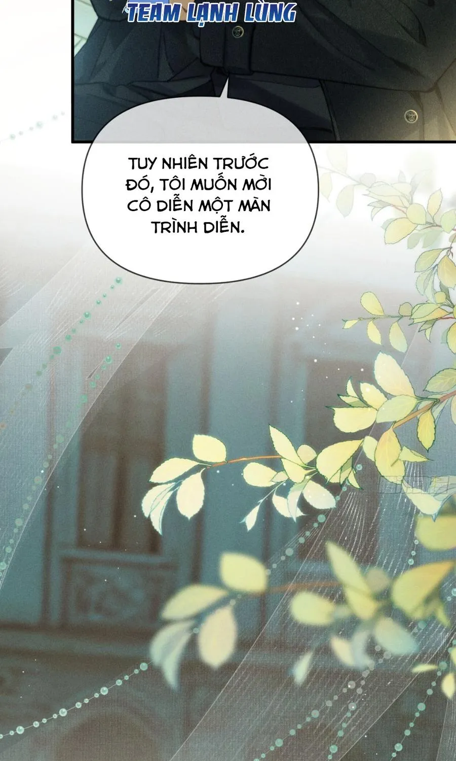 Đồng Tước Toả Kim Thoa Chap 8 - Next Chap 9