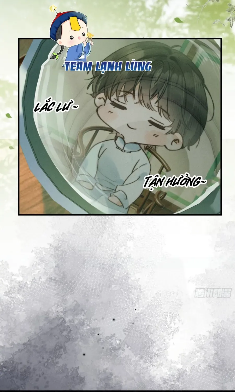 Đồng Tước Toả Kim Thoa Chap 8 - Next Chap 9