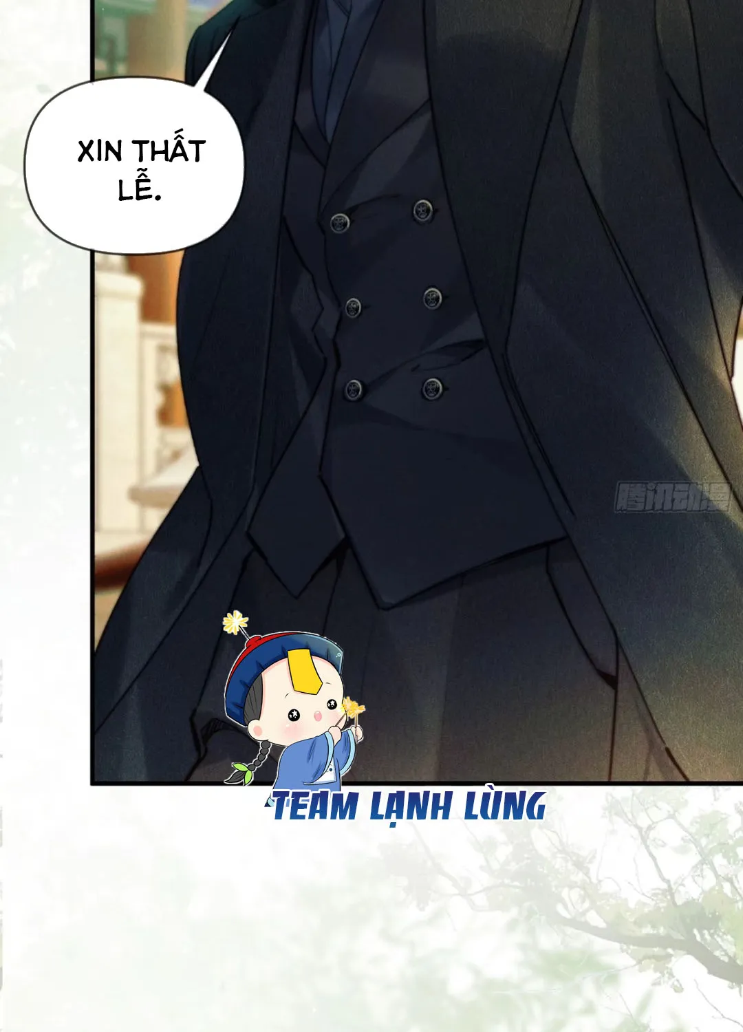 Đồng Tước Toả Kim Thoa Chap 9 - Next Chap 10