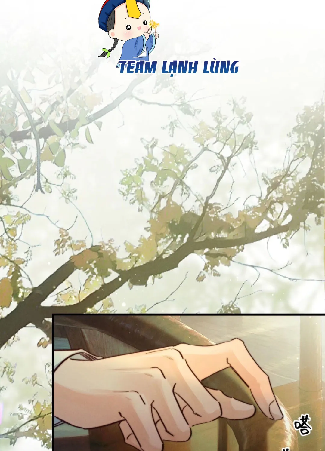 Đồng Tước Toả Kim Thoa Chap 9 - Next Chap 10