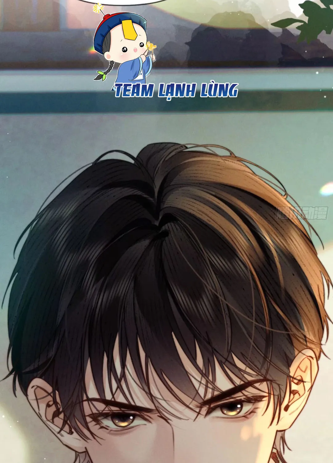 Đồng Tước Toả Kim Thoa Chap 9 - Next Chap 10