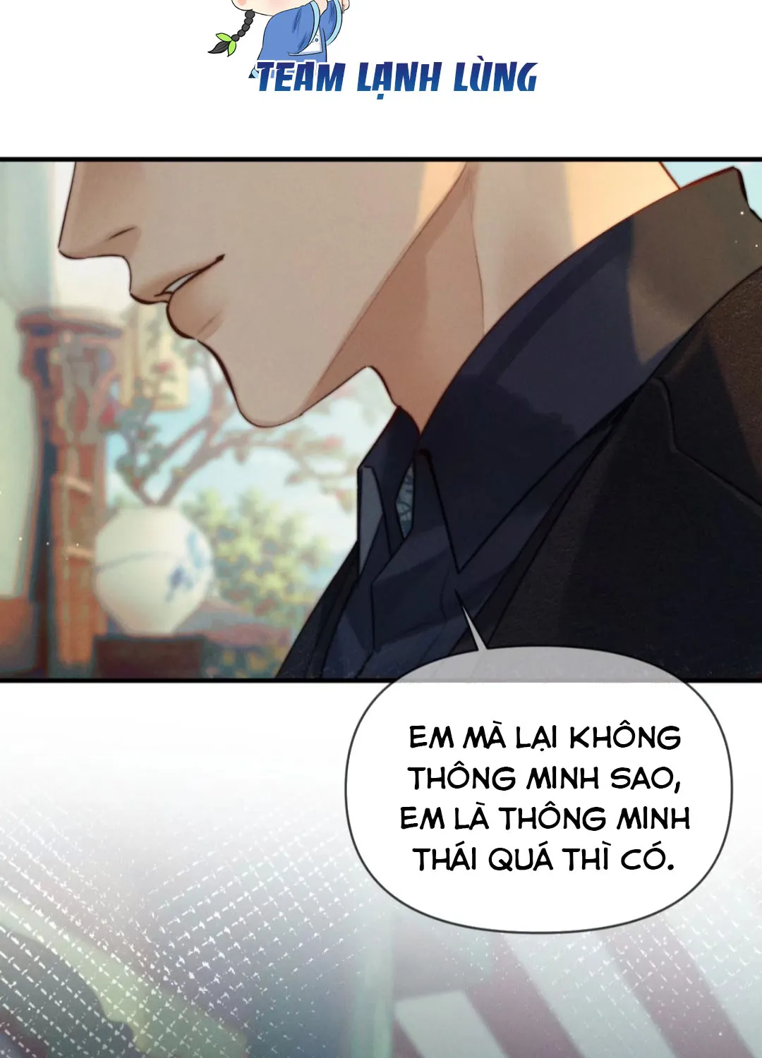 Đồng Tước Toả Kim Thoa Chap 9 - Next Chap 10
