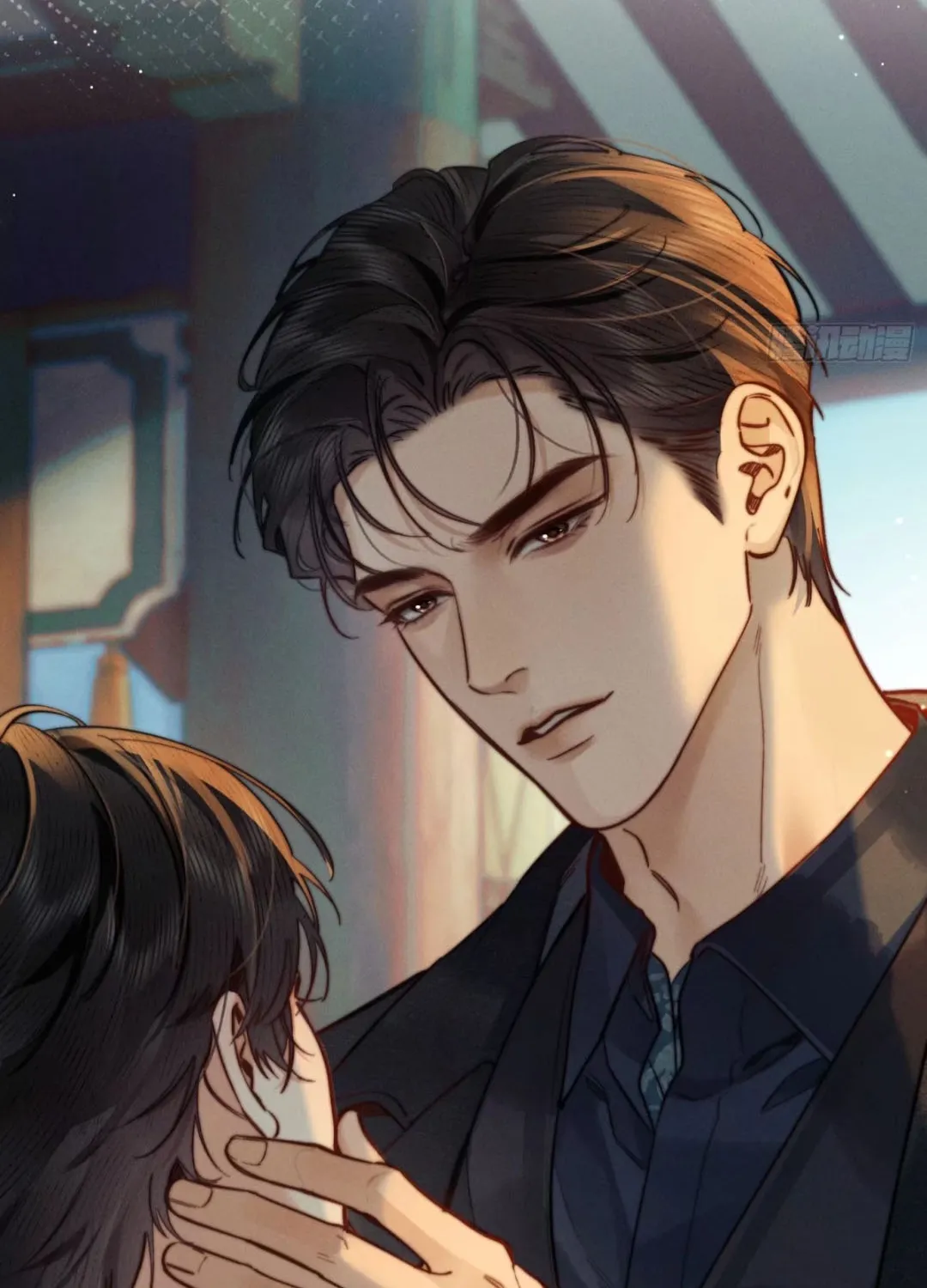 Đồng Tước Toả Kim Thoa Chap 9 - Next Chap 10