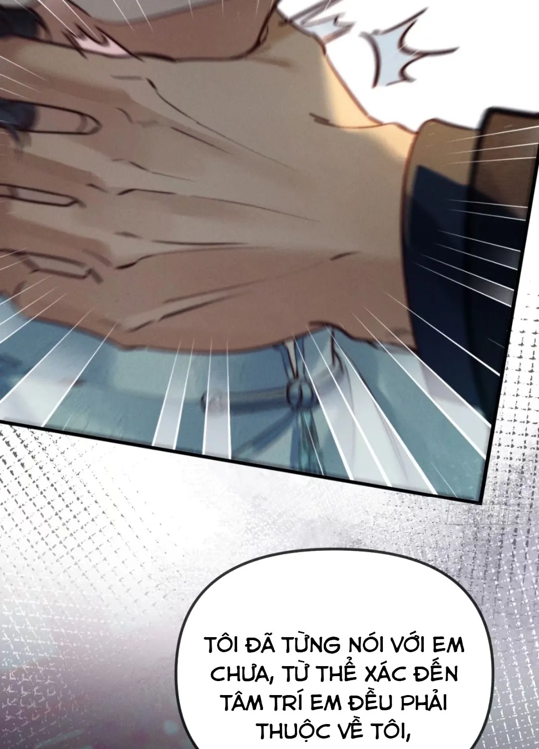 Đồng Tước Toả Kim Thoa Chap 9 - Next Chap 10