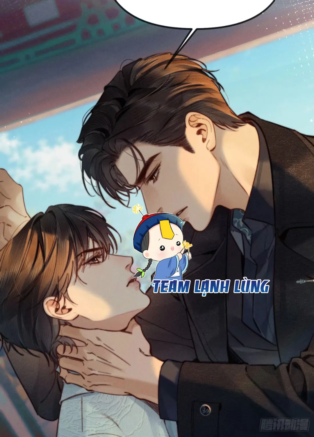 Đồng Tước Toả Kim Thoa Chap 9 - Next Chap 10