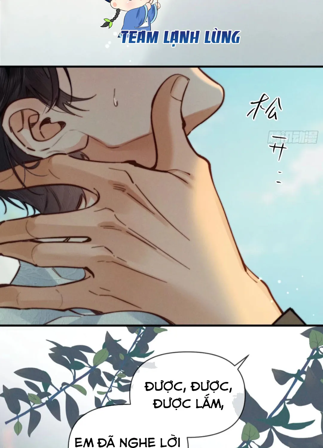 Đồng Tước Toả Kim Thoa Chap 9 - Next Chap 10