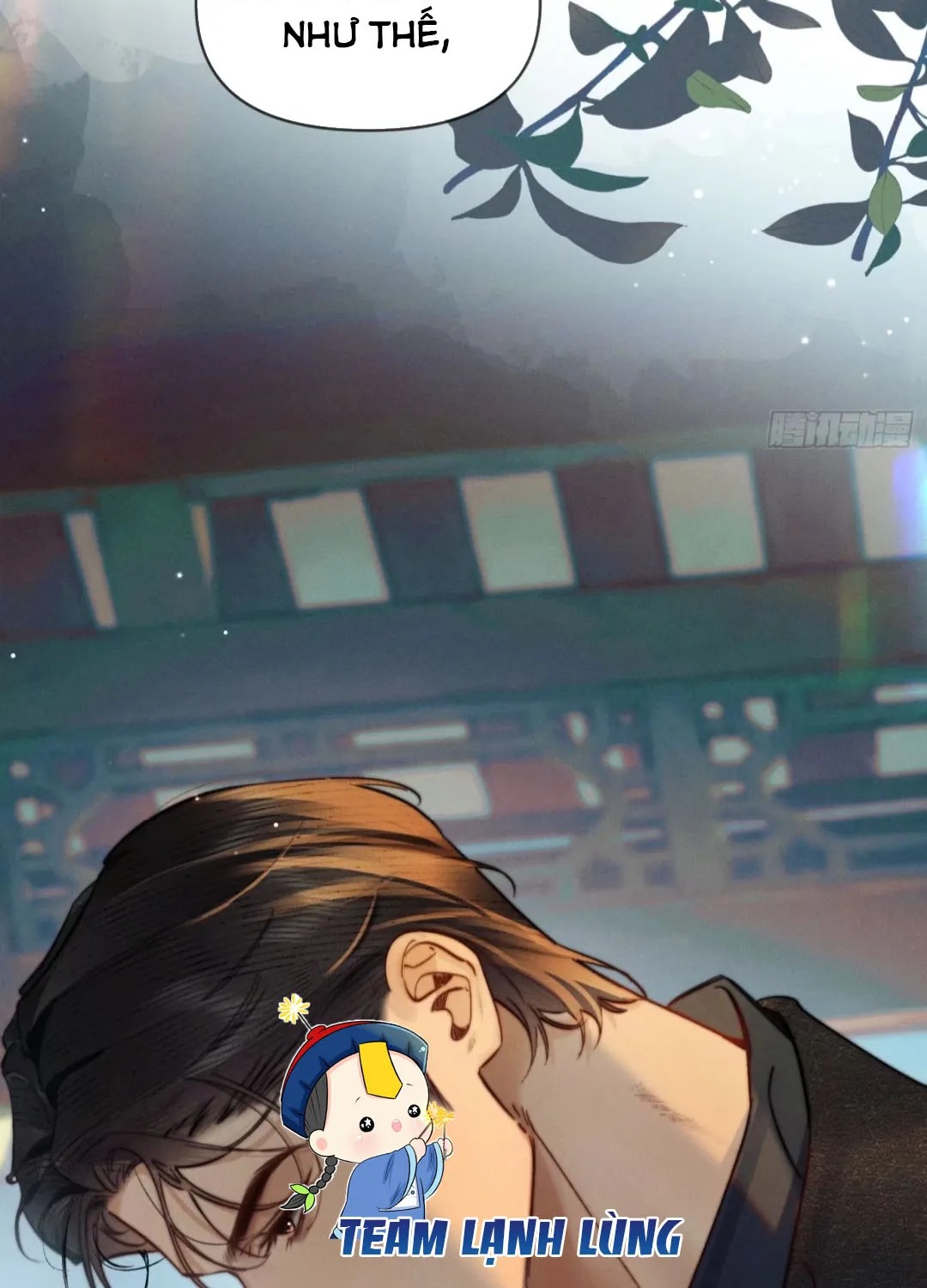 Đồng Tước Toả Kim Thoa Chap 9 - Next Chap 10