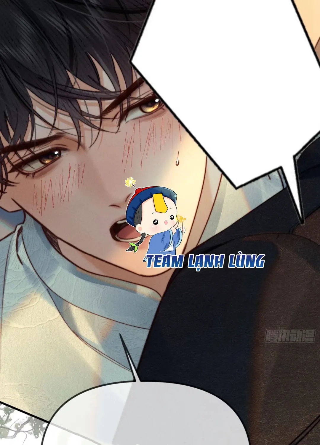 Đồng Tước Toả Kim Thoa Chap 9 - Next Chap 10