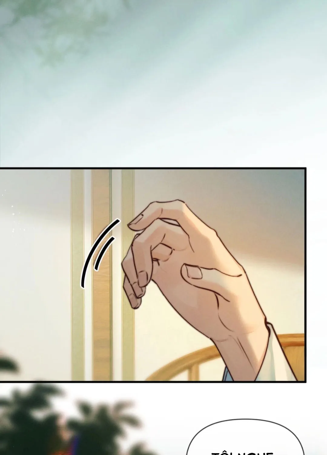 Đồng Tước Toả Kim Thoa Chap 9 - Next Chap 10