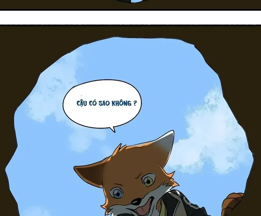 Động Vật Đầu Tiên Chap 10 - Next Chap 11