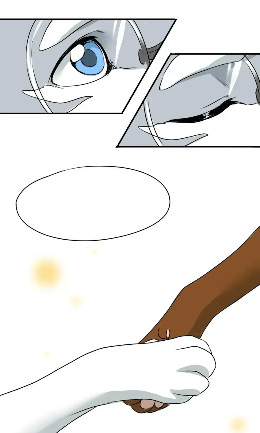 Động Vật Đầu Tiên Chap 10 - Next Chap 11