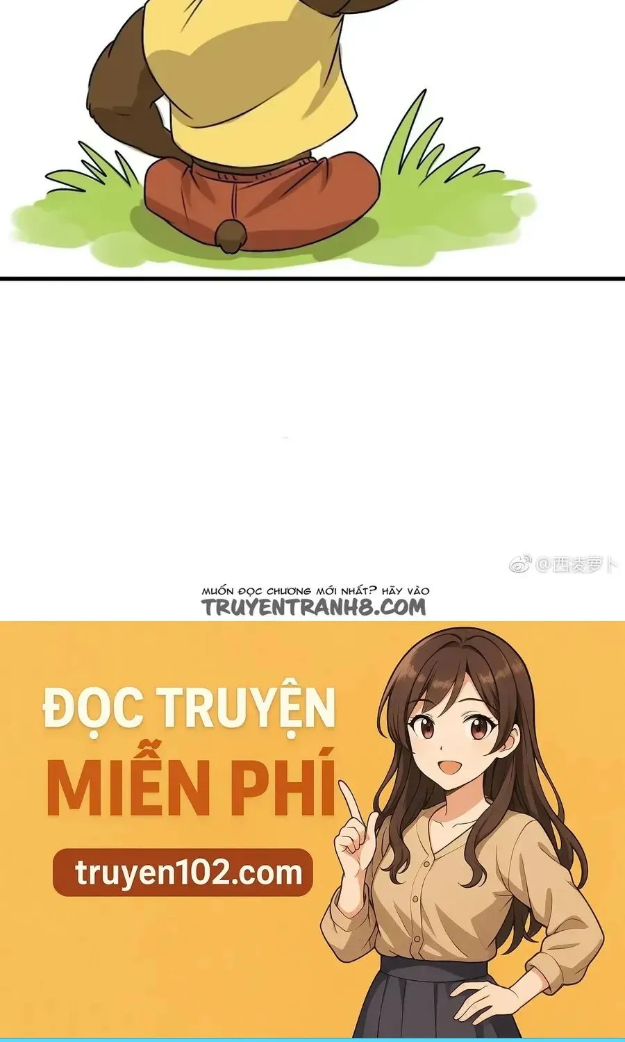 Động Vật Đầu Tiên Chap 10 - Next Chap 11