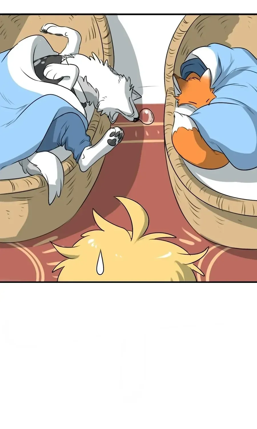 Động Vật Đầu Tiên Chap 10 - Next Chap 11