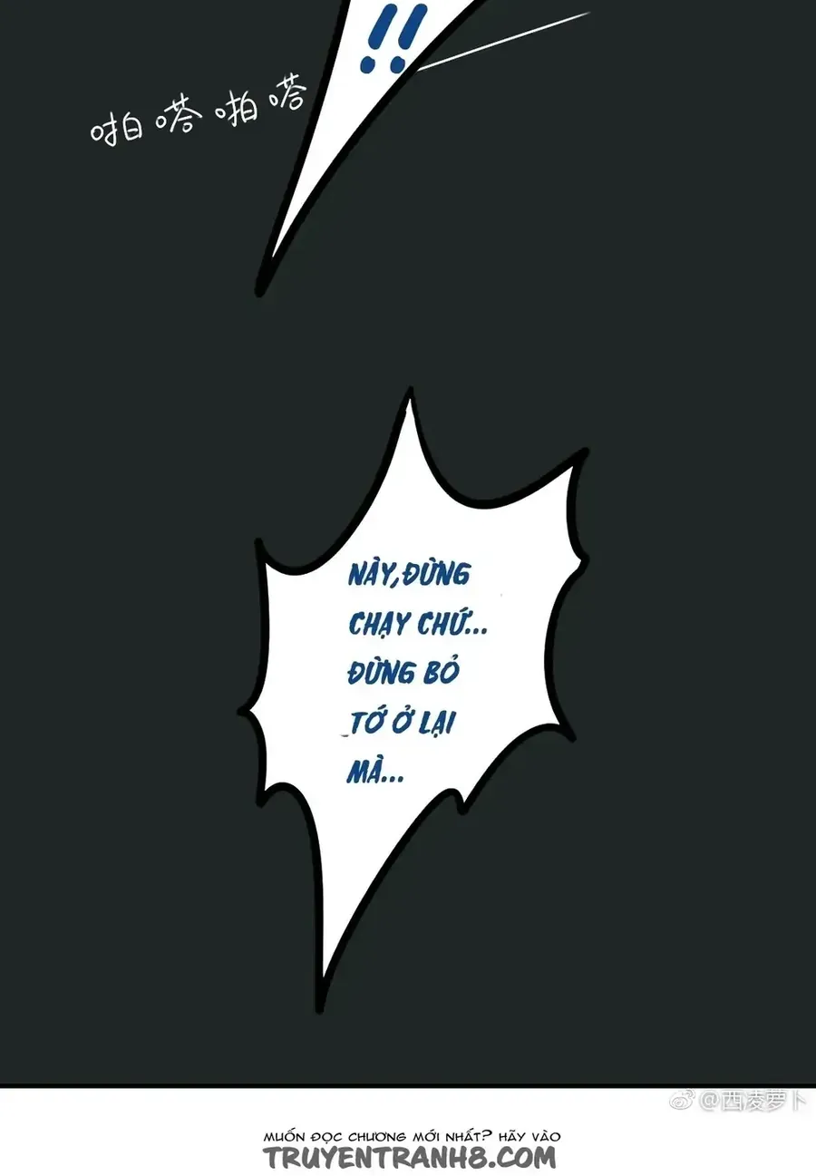 Động Vật Đầu Tiên Chap 10 - Next Chap 11