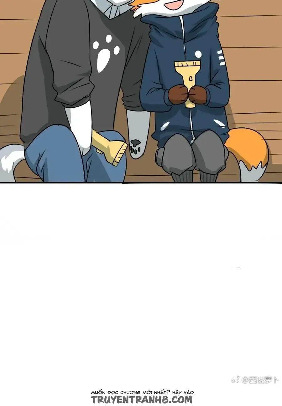 Động Vật Đầu Tiên Chap 10 - Next Chap 11