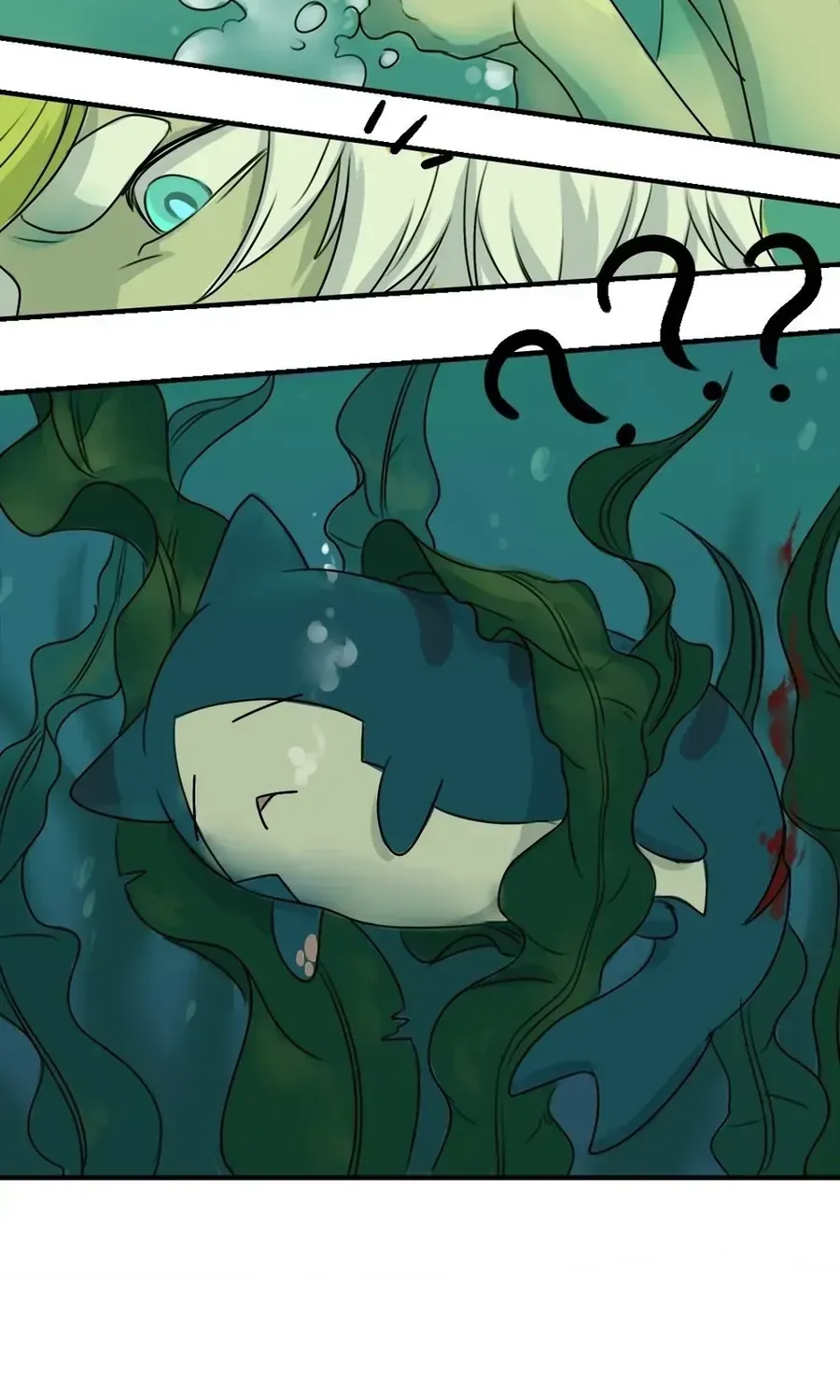 Động Vật Đầu Tiên Chap 10 - Next Chap 11
