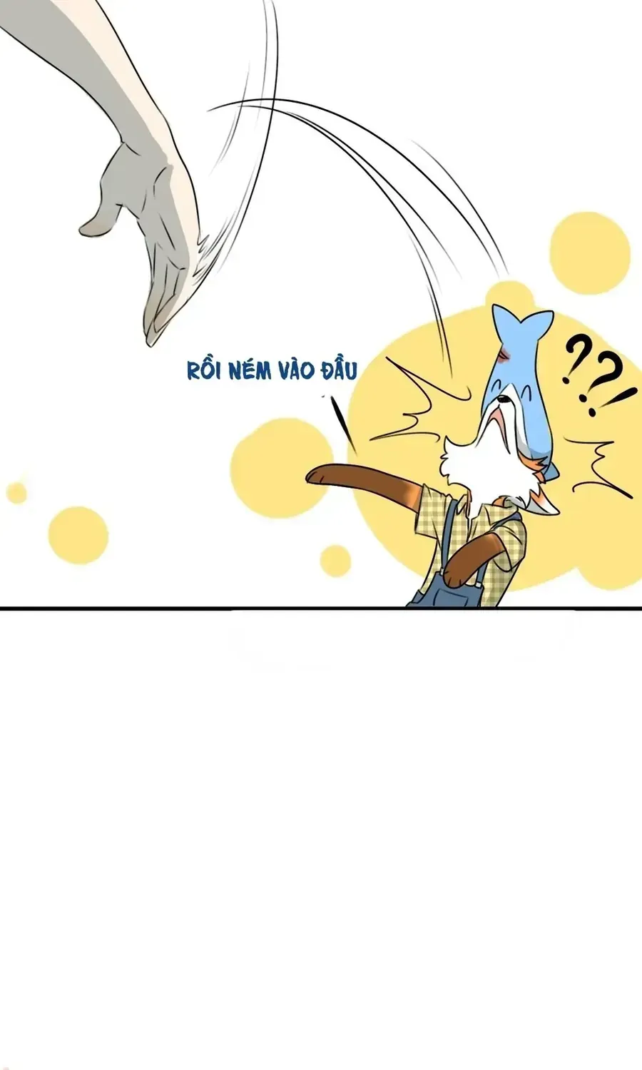 Động Vật Đầu Tiên Chap 10 - Next Chap 11