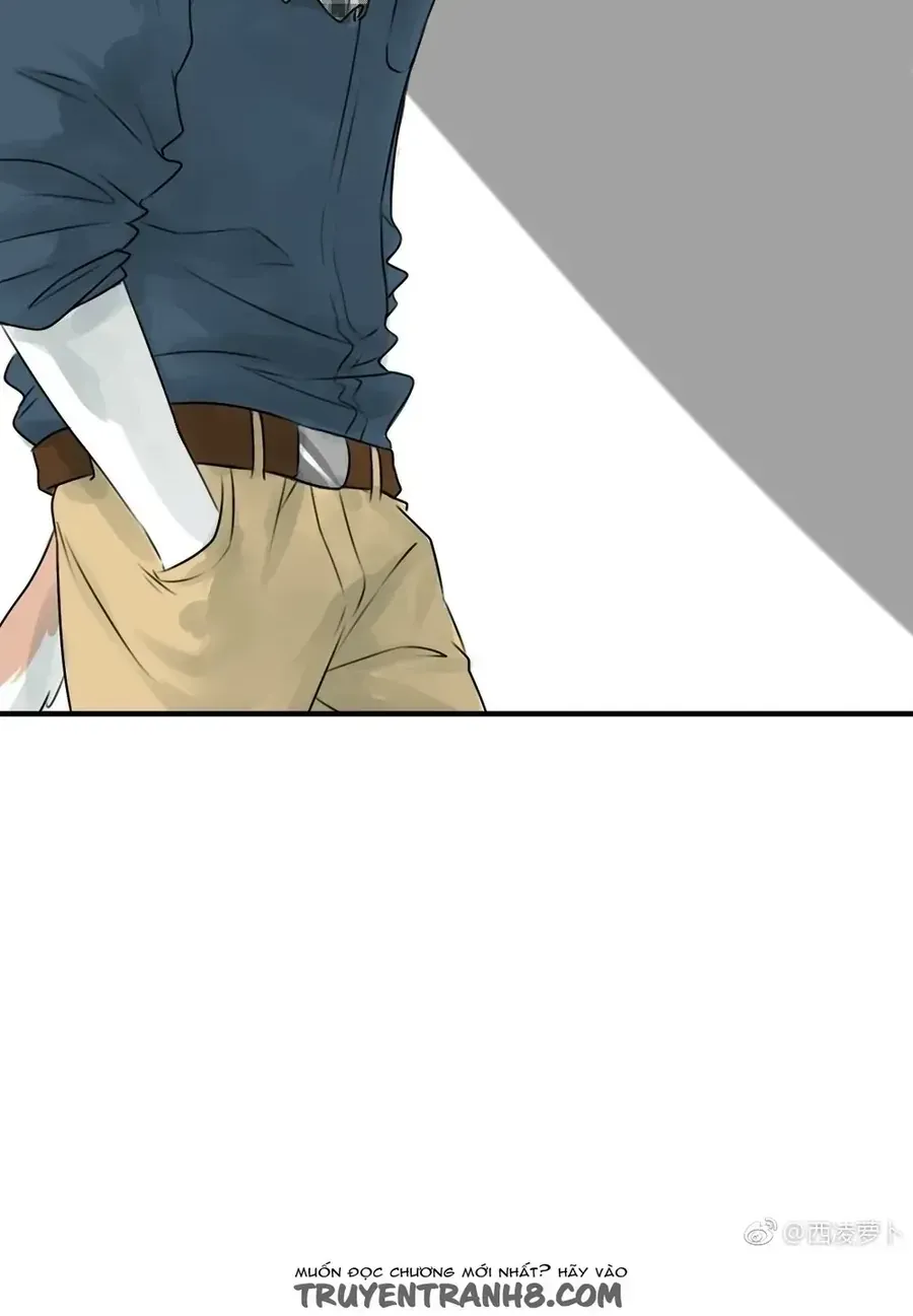 Động Vật Đầu Tiên Chap 10 - Next Chap 11